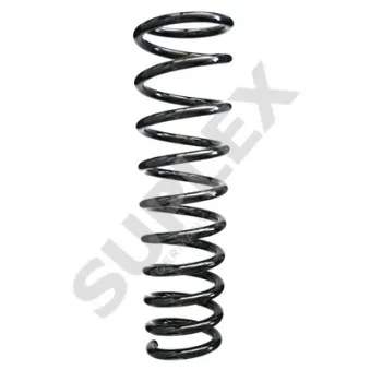 Ressort de suspension SUPLEX 01035