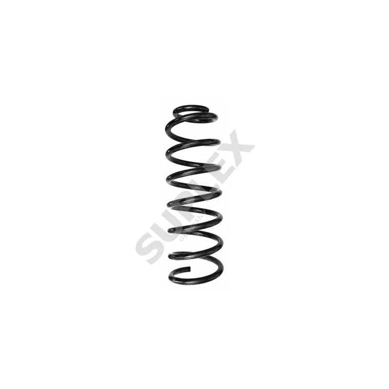 Ressort de suspension SUPLEX 01040