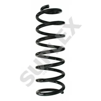 Ressort de suspension SUPLEX 01041