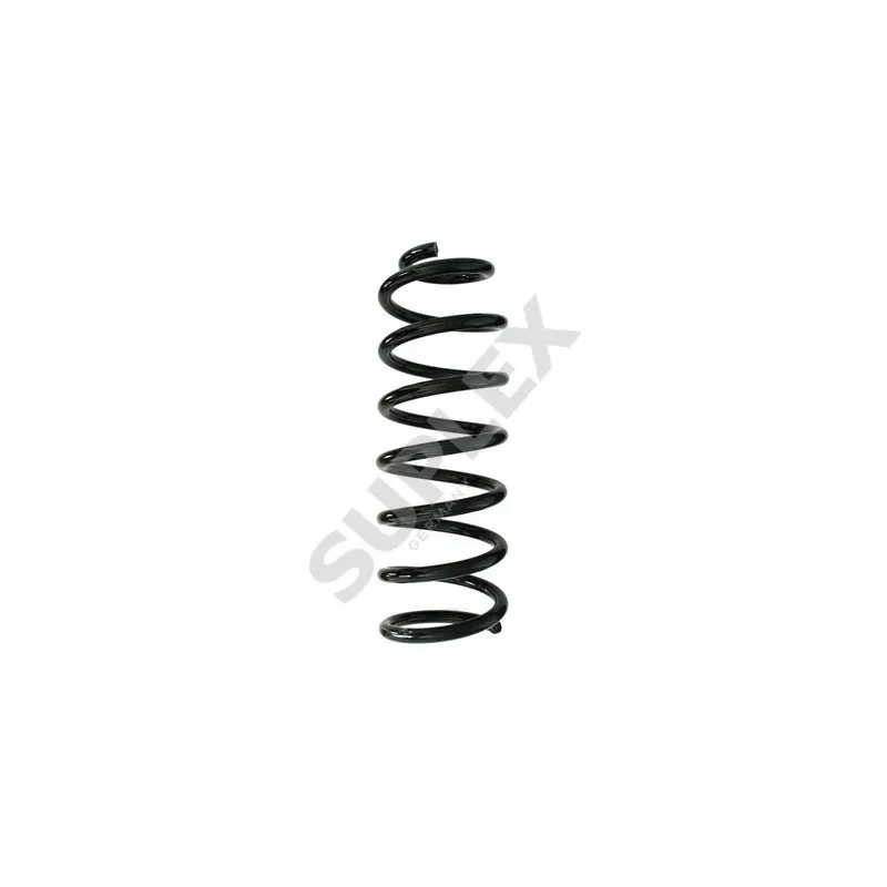 Ressort de suspension SUPLEX 01041