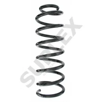 Ressort de suspension SUPLEX 01043