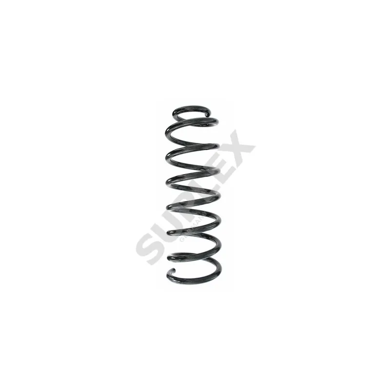 Ressort de suspension SUPLEX 01043