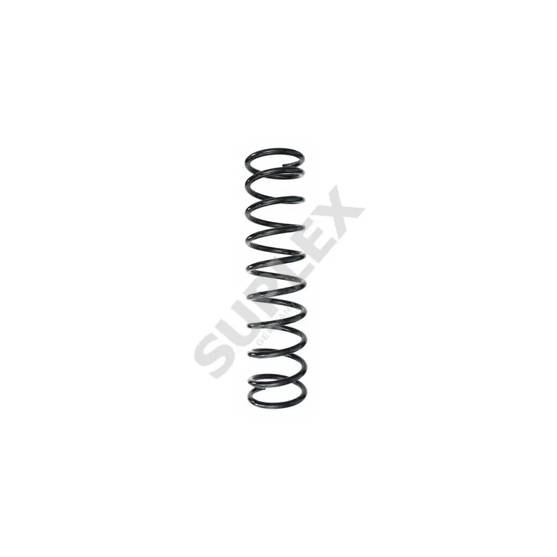 Ressort de suspension SUPLEX 01044