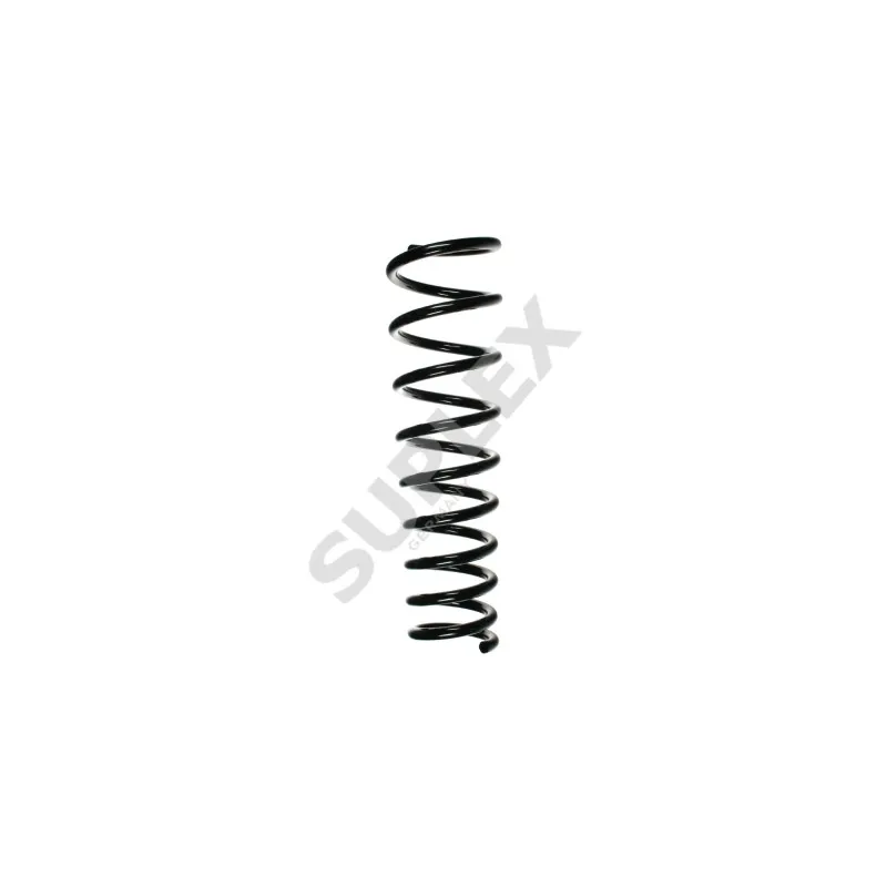 Ressort de suspension SUPLEX 01046