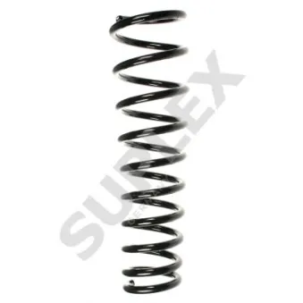 Ressort de suspension SUPLEX 01047