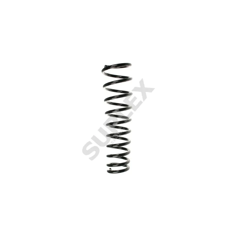 Ressort de suspension SUPLEX 01047