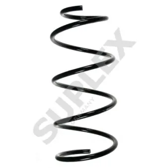 Ressort de suspension SUPLEX 01048