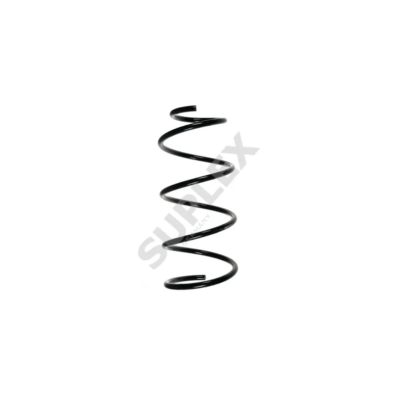 Ressort de suspension SUPLEX 01048