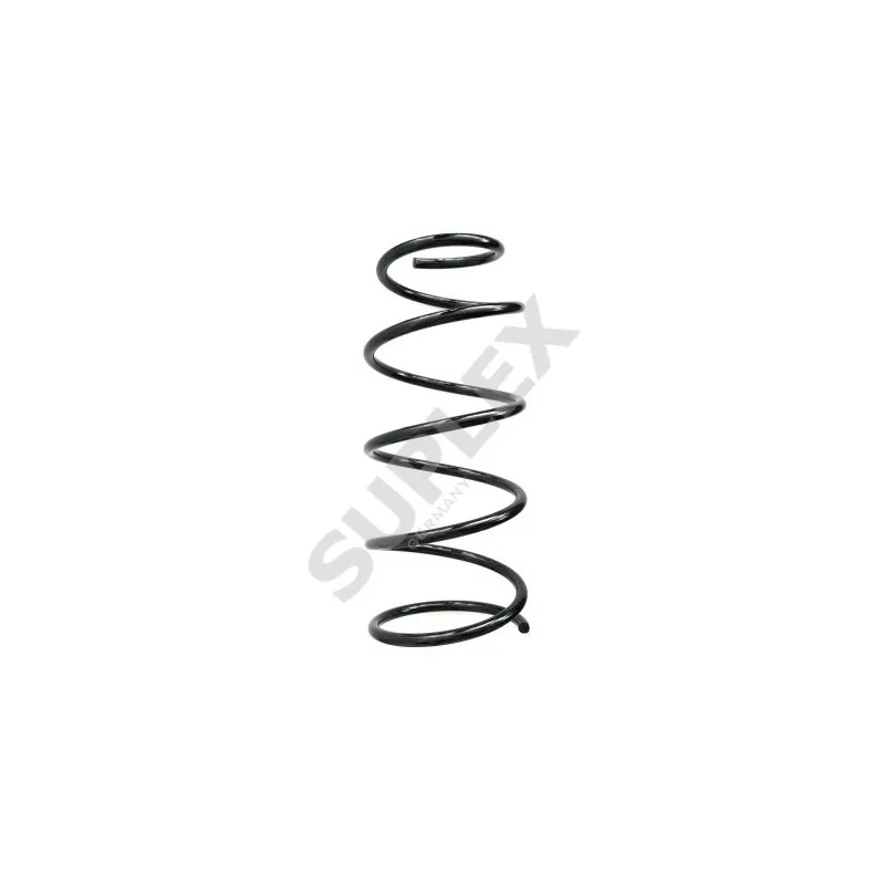 Ressort de suspension SUPLEX 01052