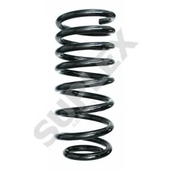 Ressort de suspension SUPLEX 01053