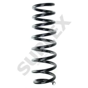 Ressort de suspension SUPLEX 01058
