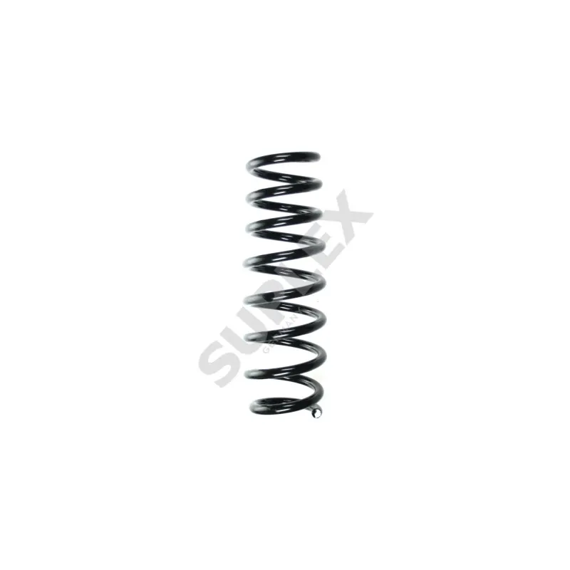 Ressort de suspension SUPLEX 01058
