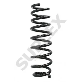 Ressort de suspension SUPLEX 01059