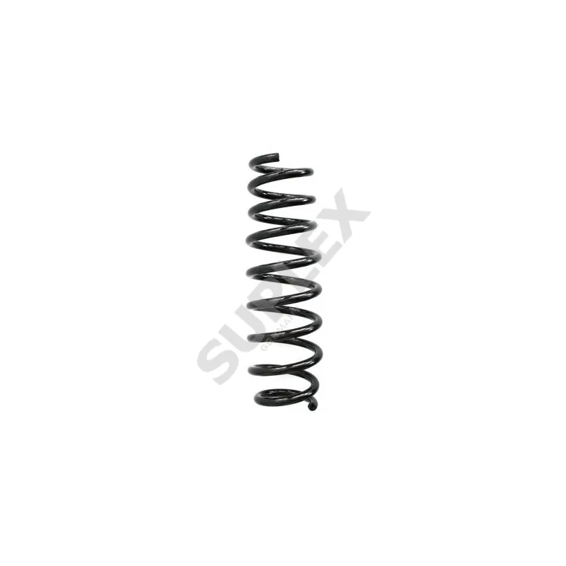 Ressort de suspension SUPLEX 01059