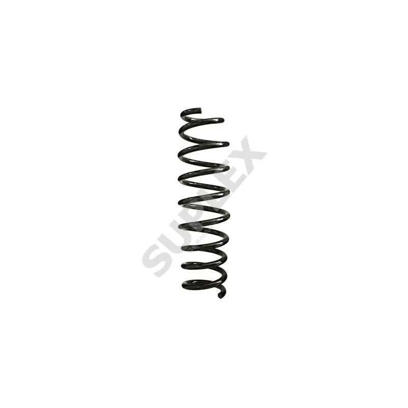 Ressort de suspension SUPLEX 01060