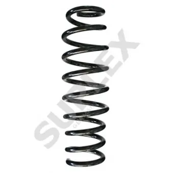 Ressort de suspension SUPLEX 01061