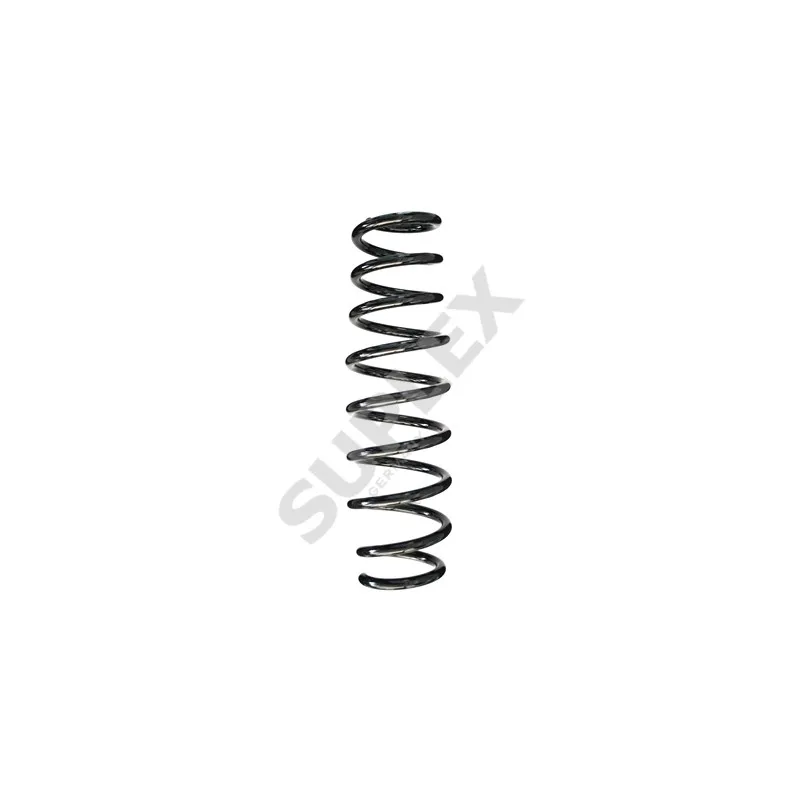 Ressort de suspension SUPLEX 01062