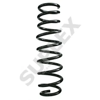 Ressort de suspension SUPLEX 01063