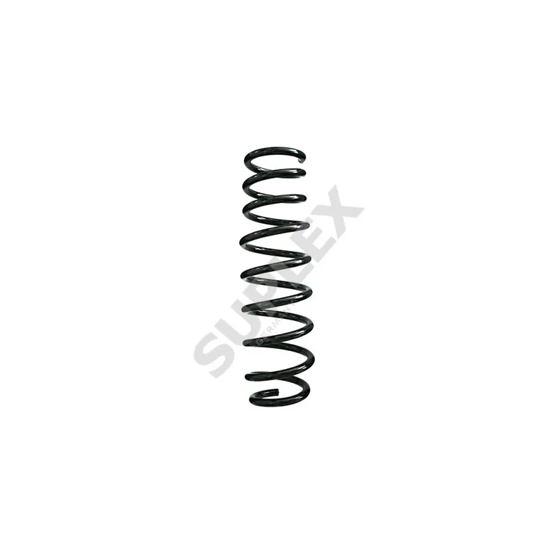 Ressort de suspension SUPLEX 01063