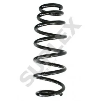 Ressort de suspension SUPLEX 01070