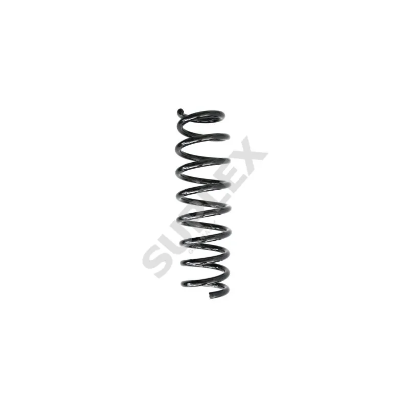 Ressort de suspension SUPLEX 01074