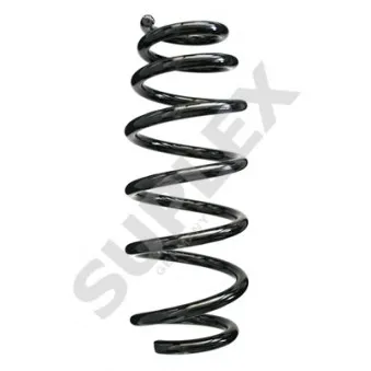 Ressort de suspension SUPLEX 01075