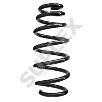 Ressort de suspension SUPLEX 01076