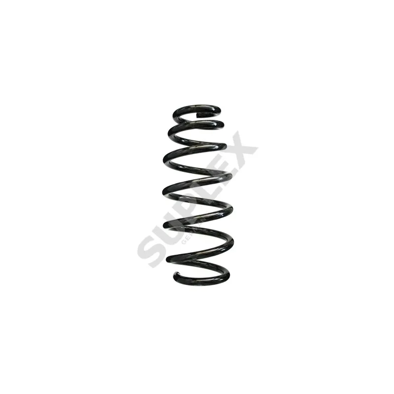 Ressort de suspension SUPLEX 01076
