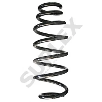 Ressort de suspension SUPLEX 01077