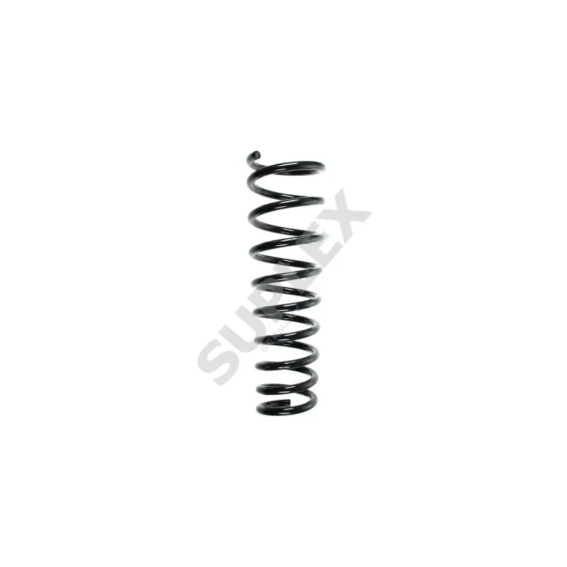 Ressort de suspension SUPLEX 01079