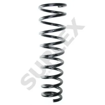 Ressort de suspension SUPLEX 01080