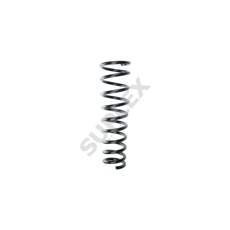 Ressort de suspension SUPLEX 01080