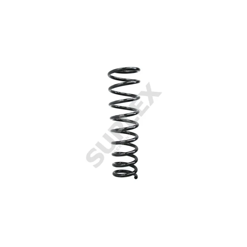 Ressort de suspension SUPLEX 01081