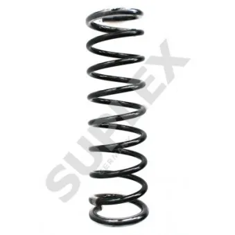Ressort de suspension SUPLEX 01082