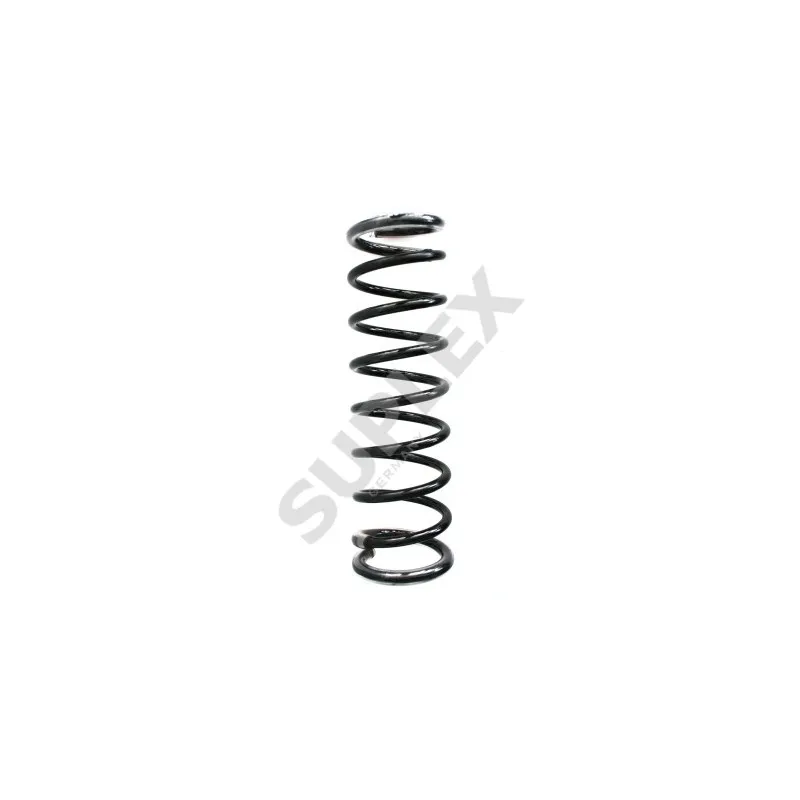 Ressort de suspension SUPLEX 01082