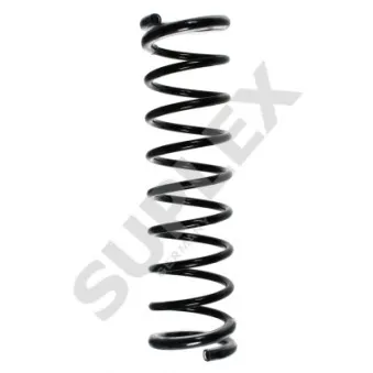 Ressort de suspension SUPLEX 01083