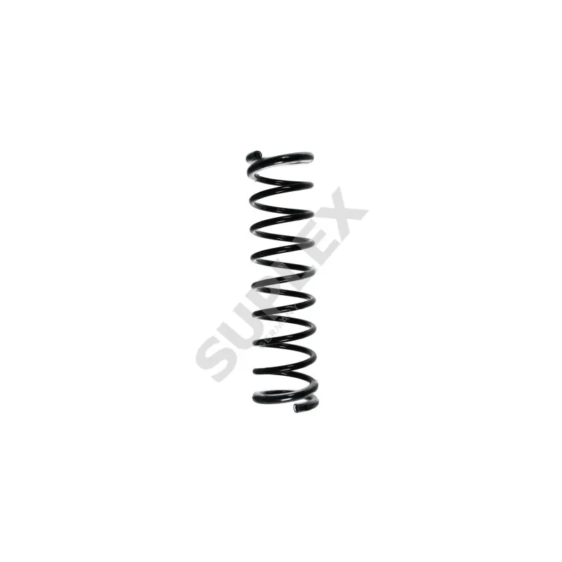 Ressort de suspension SUPLEX 01083