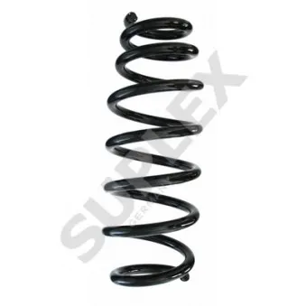 Ressort de suspension SUPLEX 01088