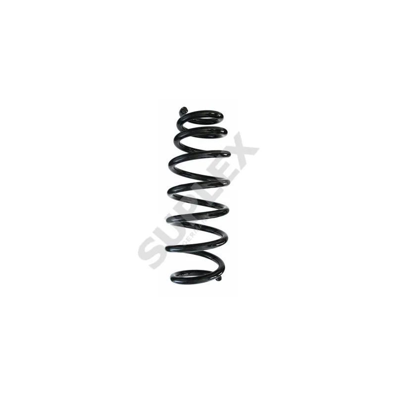 Ressort de suspension SUPLEX 01088