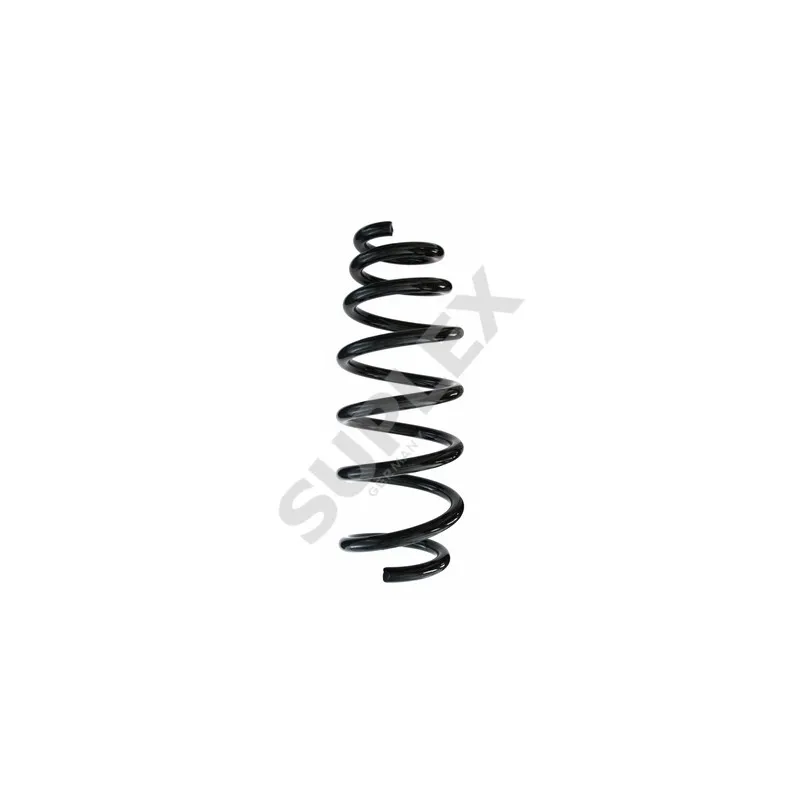 Ressort de suspension SUPLEX 01089