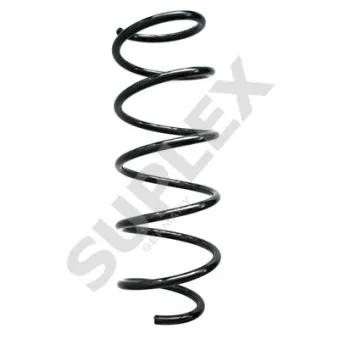 Ressort de suspension SUPLEX 01093