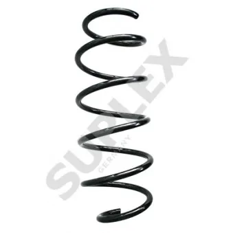 Ressort de suspension SUPLEX 01095