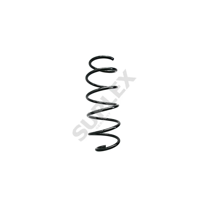 Ressort de suspension SUPLEX 01095