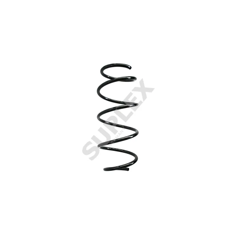 Ressort de suspension SUPLEX 01096