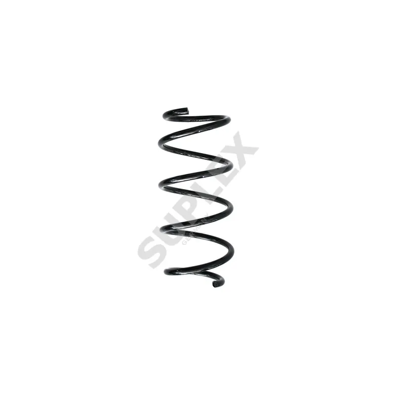 Ressort de suspension SUPLEX 01097