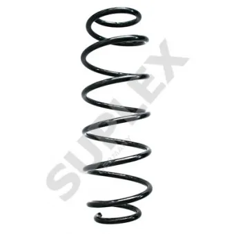 Ressort de suspension SUPLEX 01098