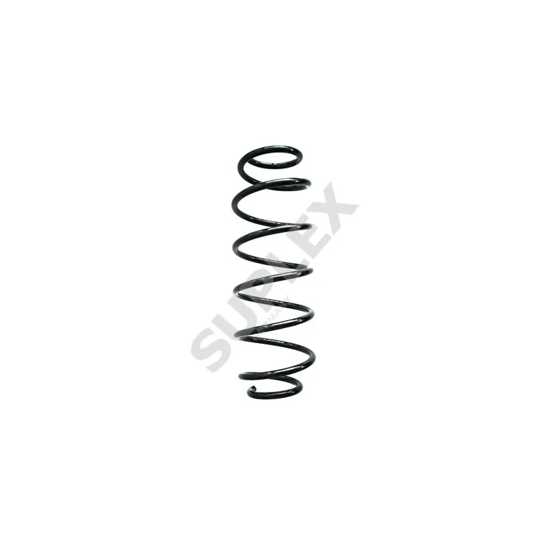 Ressort de suspension SUPLEX 01098