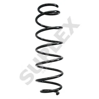 Ressort de suspension SUPLEX 01099