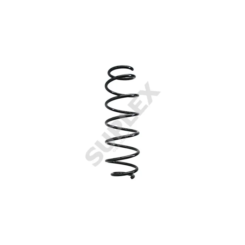 Ressort de suspension SUPLEX 01099