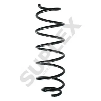 Ressort de suspension SUPLEX 01100